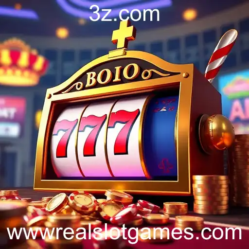 A Evolução dos Jogos de Cassino Online em 2025