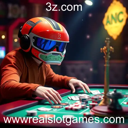 A Evolução dos Jogos de Cassino Online em 2025