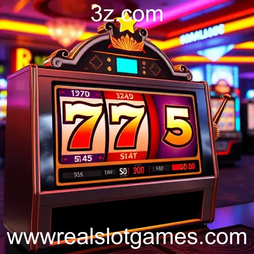 O Crescimento dos Jogos de Caça-Níquel no Brasil