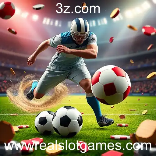 Inovações e Tendências nos Jogos de Slots