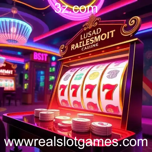 A Ascensão dos Jogos de Cassino Online em 2025