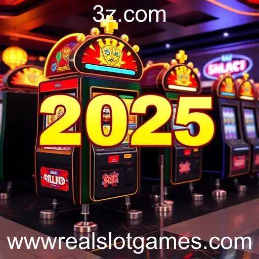 A Evolução dos Jogos de Cassino Online em 2025