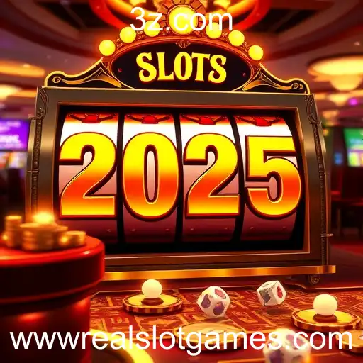 Tendências em Jogos de Slots em 2025