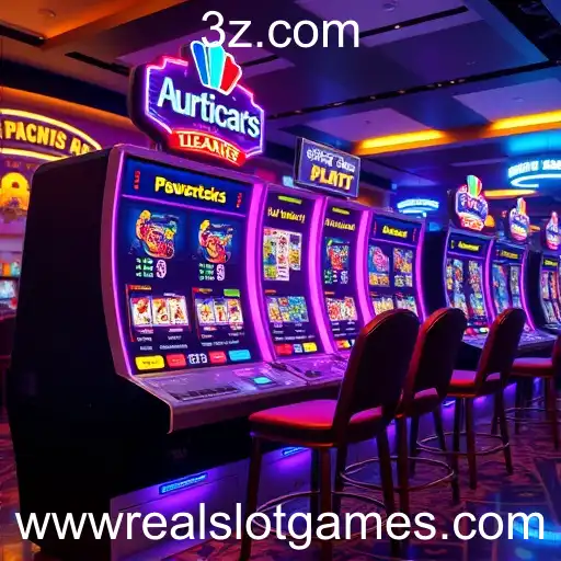 A Evolução dos Jogos de Cassino em 2025