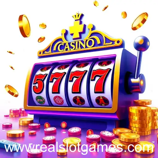 Ascensão dos Jogos de Cassino Online em 2025