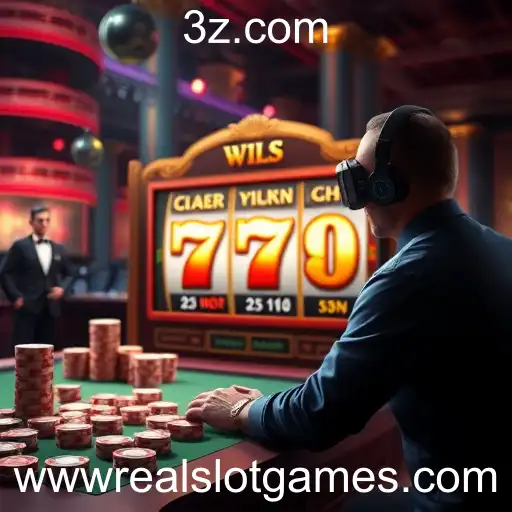 Tendências e Inovações nos Jogos de Cassino Online em 2025