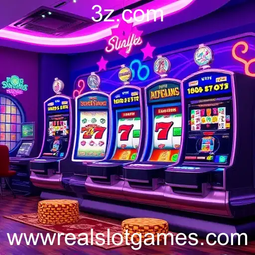 Novidades e Tendências em Jogos de Cassino Online