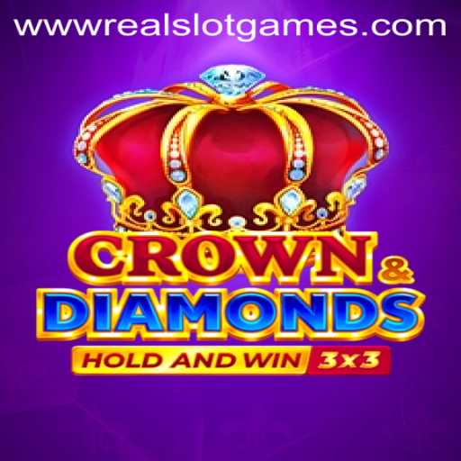 Exploring CrownDiamonds: A Real Slot Game Experience