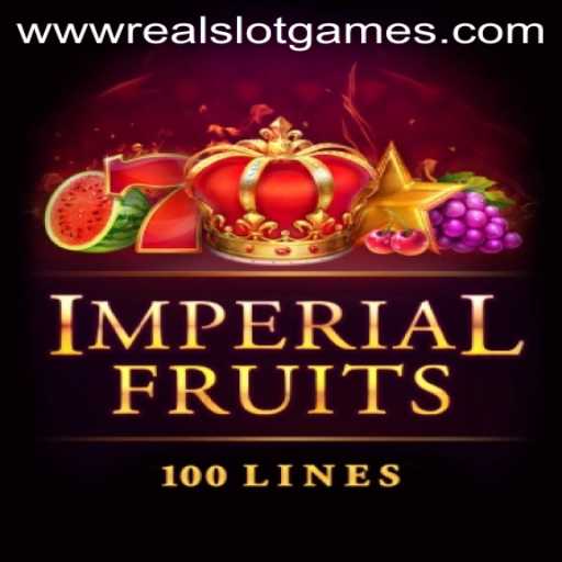 ImperialFruits100: A Classic Experience in Real Slot Games