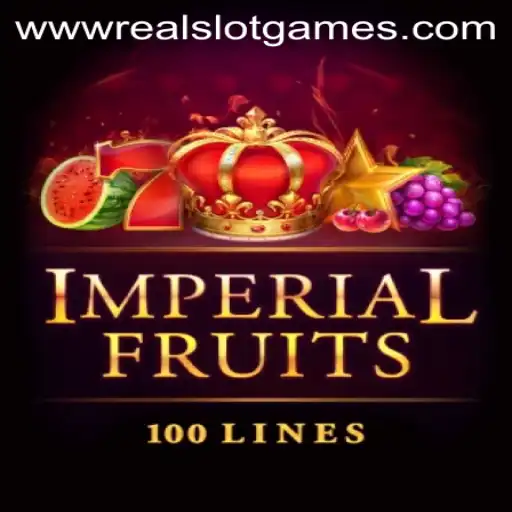 ImperialFruits100: A Classic Experience in Real Slot Games