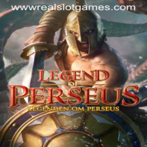 Exploring the World of LegendofPerseus: The New Star in Real Slot Games