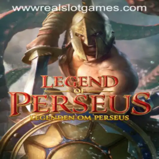 Exploring the World of LegendofPerseus: The New Star in Real Slot Games