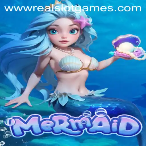 Discover the Ocean Magic of Mermaid: A Dive into Real Slot Games
