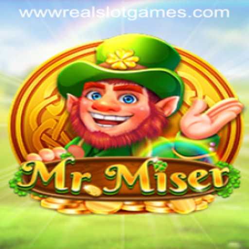 Exploring the Exciting World of MrMiser: A Dive into Real Slot Games