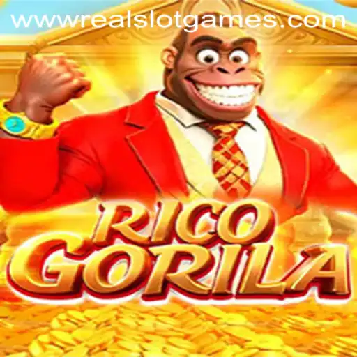 Explore the Thrilling World of RicoGorila: A Real Slot Gaming Experience