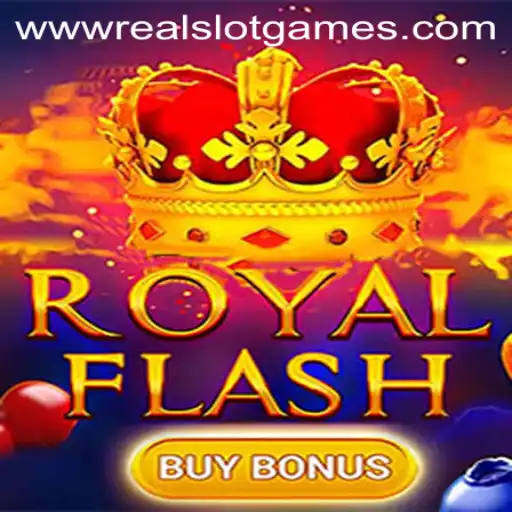 RoyalFlashBuyBonus: A New Era in Real Slot Games