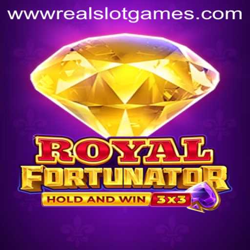 Royalfort: A Guide to Mastering Real Slot Games