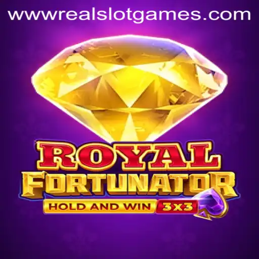 Royalfort: A Guide to Mastering Real Slot Games