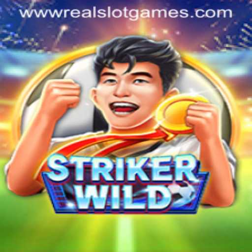 An In-Depth Exploration of StrikerWILD: The Real Slot Game Revolution