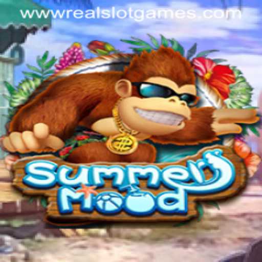 Exploring the Exciting World of SummerMood: A Real Slot Game Experience