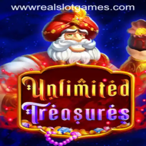 UnlimitedTreasures: Dive into the World of Real Slot Games