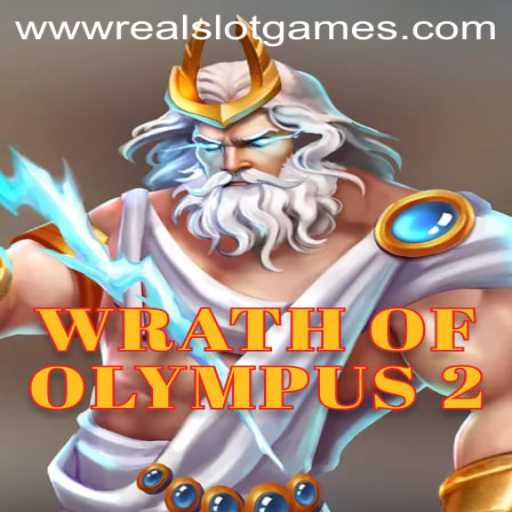 Exploring the Myths and Thrills of WrathofOlympus2: A Real Slot Game Experience