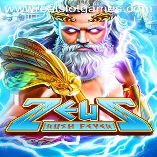 Experience the Thrill of ZeusRushFever: A Dive into Real Slot Games